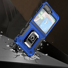 Galaxy Z Flip 5 Drop Resistant back cover 