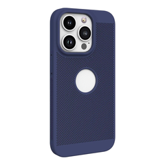 iPhone Back Cover with Heat Dissipation - Bharatcase