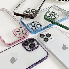 iPhone 14 Pro Silicone Cover