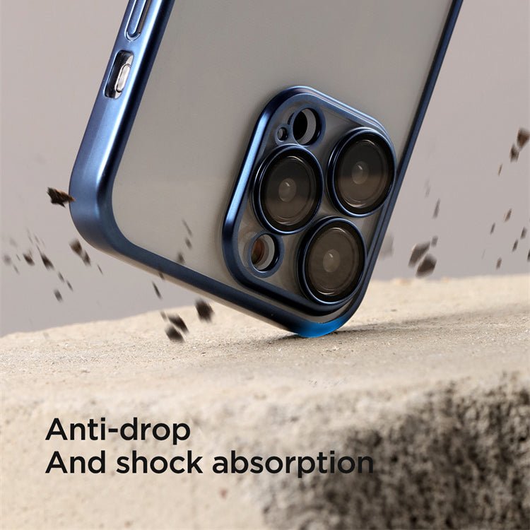 iPhone 14 Pro Shockproof Case