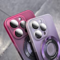 iPhone 13 Camera Protection Back Cover