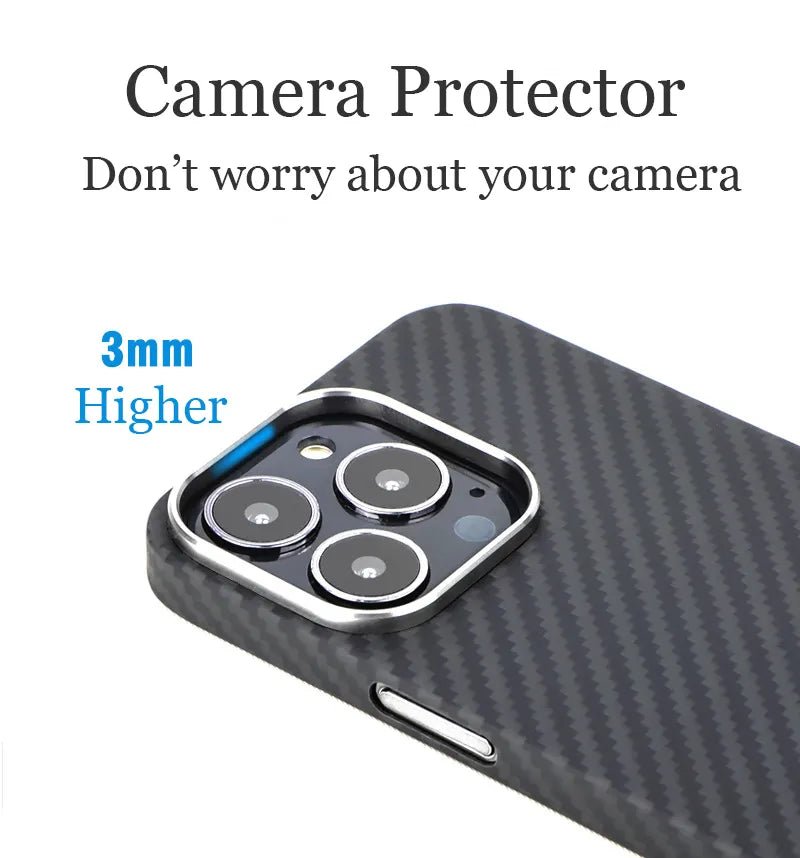 iPhone 13 camera protection Cover