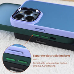 iPhone 14 camera protection cover
