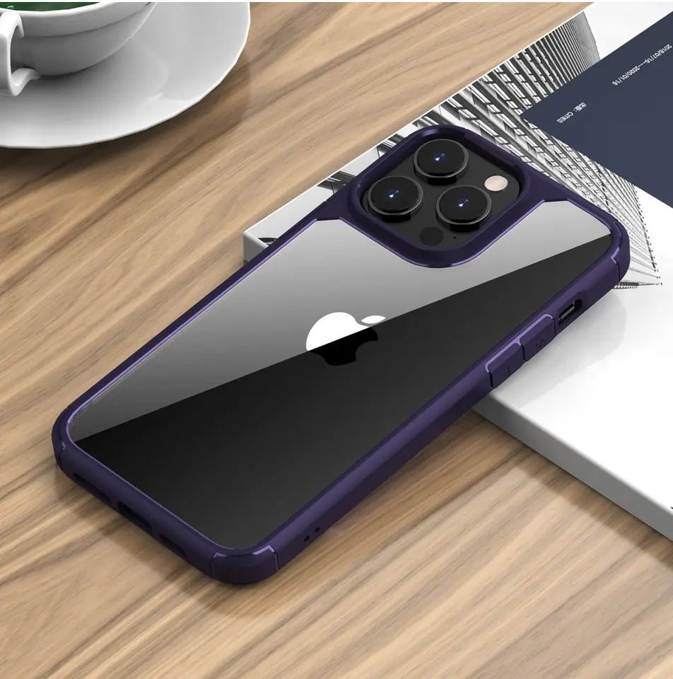 iPhone 14 Pro Back Cover