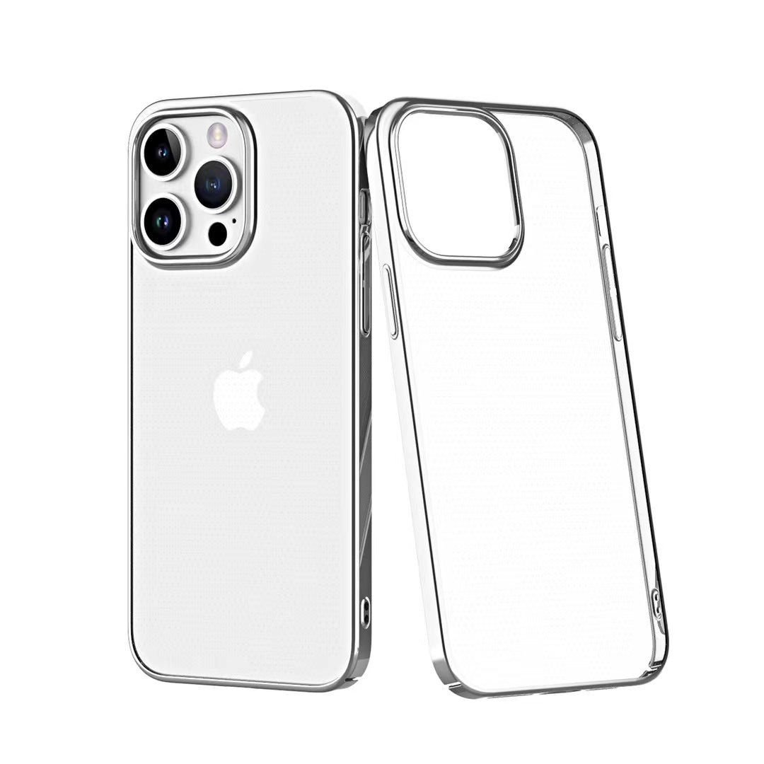 iPhone 14 Pro Bumper Case 