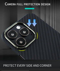 iPhone 13 Camera Protection Case