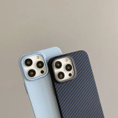 iPhone 13 Carbon Fiber Cover