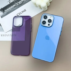 iPhone 13 Clear Case