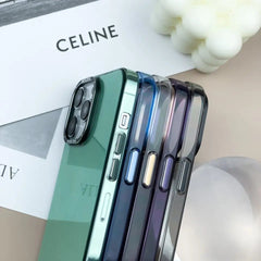 iPhone 13  Clear Case