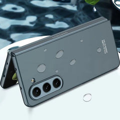 Samsung Z Fold 5 Back Cover & Case - Water Resistant