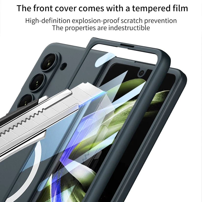 Samsung Galaxy Z Fold 5 Magsafe Case