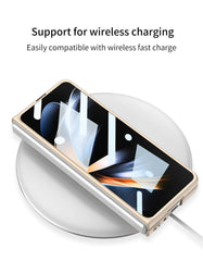 Galaxy Z Fold 5 Wireless Charging Cover